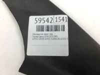Лот: 20400059. Фото: 2. Накладка на порог Toyota Camry... Автозапчасти