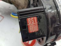 Лот: 20901174. Фото: 5. Лента управления airbag Toyota...