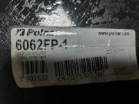 Лот: 17566510. Фото: 2. подкрылок передний правый рено... Автозапчасти
