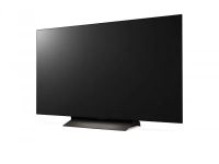 Лот: 21993655. Фото: 2. OLED телевизор LG OLED48C4RLA... ТВ и видео