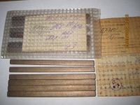 Лот: 4482311. Фото: 2. Брусок алмазный для хонинговальных... Инструмент и расходные