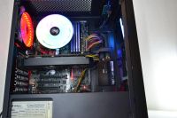 Лот: 16638401. Фото: 7. Игровой компьютер i5 4590 / gtx...