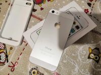 Лот: 12663489. Фото: 5. Iphone 5s 16gb