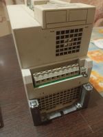 Лот: 25886976. Фото: 6. Частотный преобразователь KEB...