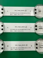 Лот: 25576362. Фото: 3. Новый комплект,0365,SSC TRiDENT... Бытовая техника