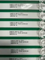 Лот: 25576363. Фото: 2. Новый комплект,0365, LB6507M V0... Запчасти для бытовой техники