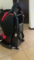 Лот: 8367625. Фото: 3. Автокресло (isofix). Красноярск