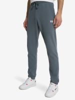 Лот: 25023429. Фото: 2. Брюки мужские Ellesse, Серый. Спортивная одежда