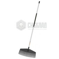 Лот: 20989543. Фото: 3. Грабли облегченные (большие)/1019606. Для дачи, дома, огорода, бани, парка