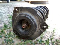 Лот: 11841825. Фото: 3. Nissan note ,стойка передняя правая. Авто, мото, водный транспорт