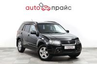 Лот: 21980431. Фото: 2. Suzuki Grand Vitara 2008. Авто, мото, водный транспорт