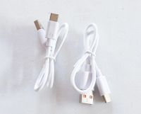 Лот: 23452193. Фото: 5. USB Type-C кабель короткий 20см...