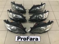 Лот: 11106707. Фото: 7. Фара Subaru Legacy, BP5 зеленый...