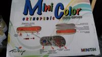 Лот: 11667739. Фото: 2. Ортопедические сандалии MiniColor... Обувь