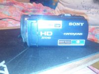 Лот: 3430629. Фото: 5. Видеокамера Soni