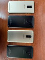 Лот: 17670082. Фото: 3. Samsung galaxy a6+ sm-a605x live... Красноярск