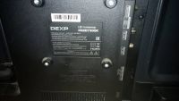 Лот: 20839755. Фото: 4. Телевизор Dexp H32D7300K 32". Красноярск
