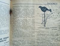 Лот: 25190054. Фото: 21. Боец охотник. Ежемесячный журнал...