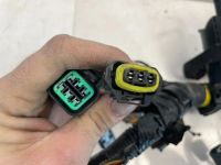 Лот: 24372624. Фото: 12. проводка подкапотная Hyundai Creta...