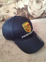 Лот: 3896523. Фото: 2. Кепка Porshe Порше. Мужская одежда