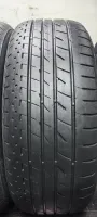 Лот: 25208021. Фото: 2. 215/55R17 94V Bridgestone Playz... Шины, Диски