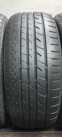 Лот: 25224585. Фото: 2. 215/55R17 94V Bridgestone Playz... Шины, Диски