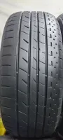 Лот: 25224585. Фото: 3. 215/55R17 94V Bridgestone Playz... Авто, мото, водный транспорт