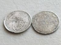 Лот: 19982523. Фото: 2. Монета 15 копеек СССР 1933 и Российская... Монеты