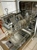 Лот: 14281115. Фото: 5. посудомойка Bosh