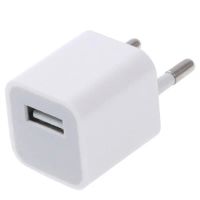 Лот: 6910331. Фото: 3. Сетевое зарядное устройство 220v... Смартфоны, связь, навигация