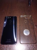 Лот: 13716709. Фото: 5. ZTE Blade V9 32gb black