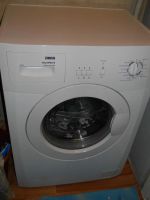 Лот: 3032313. Фото: 2. Стиральная машина Zanussi ZWG... Крупная бытовая техника