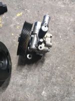 Лот: 13848494. Фото: 3. Гидроусилитель руля mazda cx-7... Авто, мото, водный транспорт