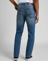 Лот: 19319809. Фото: 7. Высокий рост джинсы прямые (шт...
