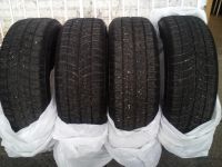 Лот: 6586374. Фото: 3. Bridgestone комплект. Авто, мото, водный транспорт