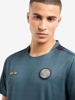 Лот: 24553797. Фото: 3. Костюм мужской EA7 Tracksuit... Одежда, обувь, галантерея
