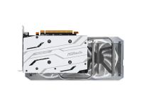 Лот: 25851569. Фото: 5. Видеокарта ASRock AMD Radeon RX...
