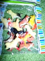 Лот: 7365003. Фото: 3. Набор фигурок собак или набор... Дети растут