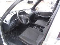 Лот: 5570800. Фото: 3. Chevrolet Niva. Красноярск