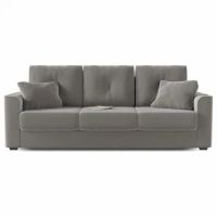 Лот: 19133076. Фото: 2. Смарт Диван-кровать Берн. Мягкая мебель