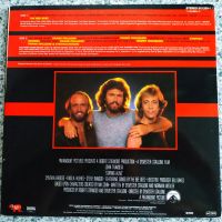 Лот: 20238376. Фото: 2. LP ● BEE GEES ● Staying Alive... Коллекционирование, моделизм