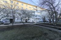 Лот: 25291846. Фото: 18. 3-комн. квартира , Красноярск...