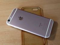 Лот: 19127441. Фото: 2. iPhone 6s 32Gb в идеале. Смартфоны, связь, навигация