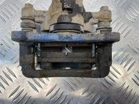 Лот: 21702695. Фото: 4. суппорт тормозной Toyota Corolla... Красноярск