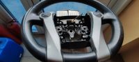 Лот: 25717258. Фото: 2. кожаный руль Приус 30 40. Аква. Автозапчасти
