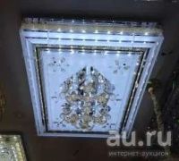 Лот: 17270394. Фото: 5. Люстры