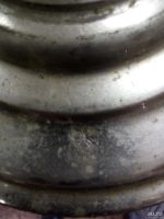 Лот: 9524224. Фото: 4. Самовар на дровах