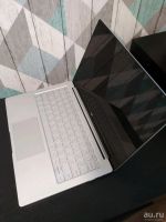 Лот: 13566747. Фото: 3. Xiaomi Notebook Air 13.3, 256... Компьютеры, оргтехника, канцтовары