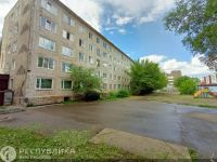 Лот: 19278699. Фото: 10. Продажа Комната Саяногорск, Ленинградский...