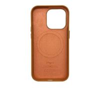 Лот: 22144930. Фото: 2. ЧЕХОЛ ДЛЯ iPhone 13 PRO LEATHER... Аксессуары